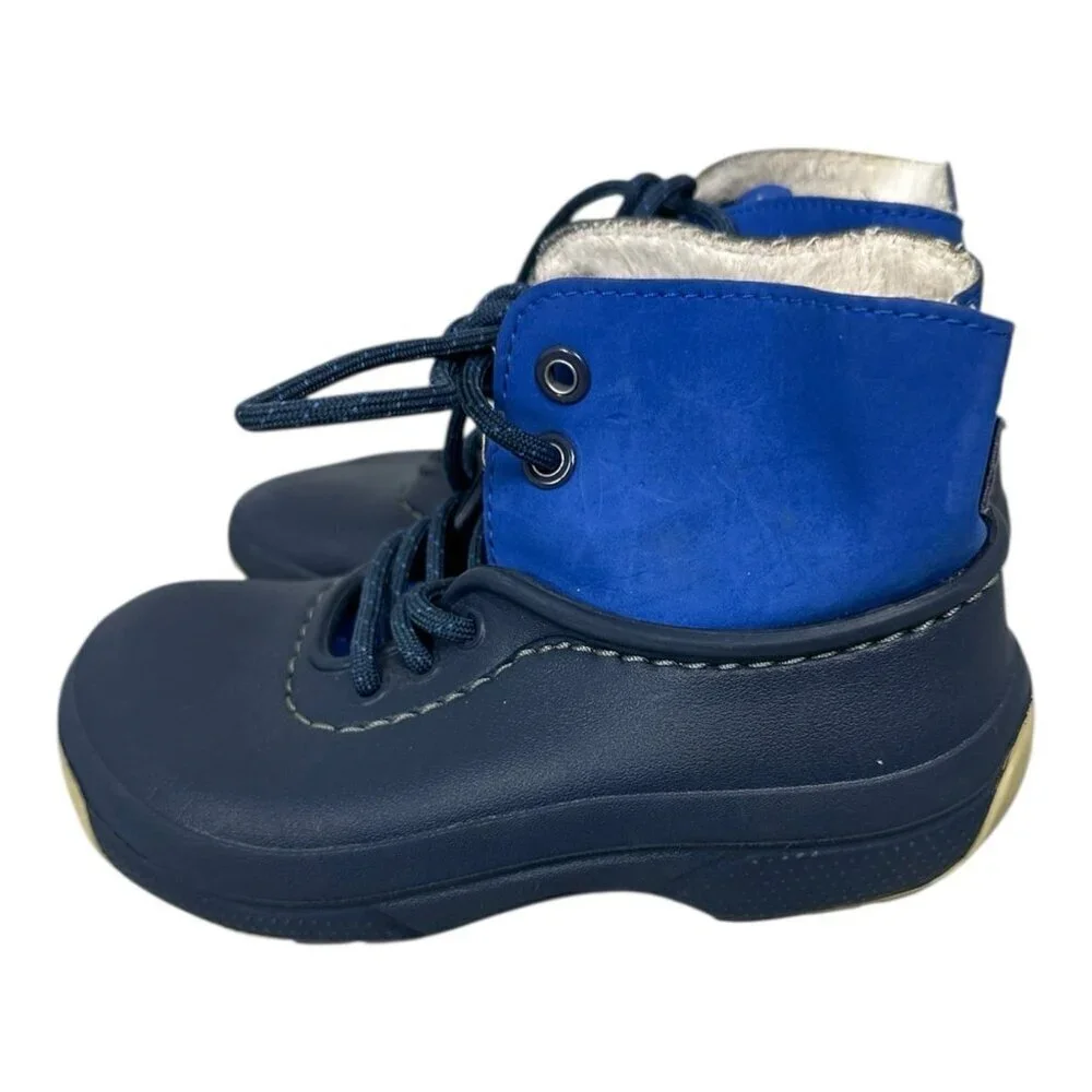CROCS great overall